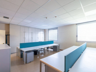 Prestigioso immobile direzionale in Strada del Lionetto 6 - Torino (TO)