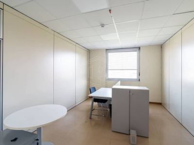 Prestigioso immobile direzionale in Strada del Lionetto 6 - Torino (TO)