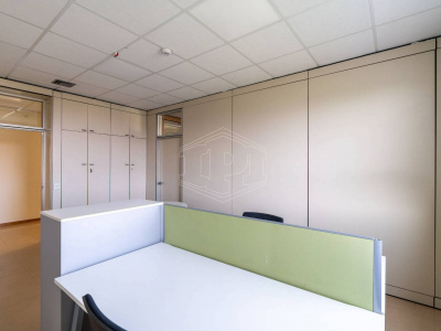 Prestigioso immobile direzionale in Strada del Lionetto 6 - Torino (TO)