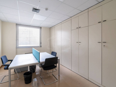 Prestigioso immobile direzionale in Strada del Lionetto 6 - Torino (TO)