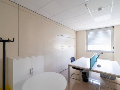 Prestigioso immobile direzionale in Strada del Lionetto 6 - Torino (TO)