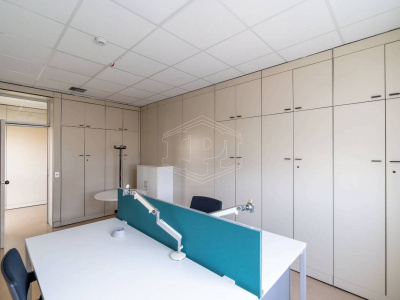 Prestigioso immobile direzionale in Strada del Lionetto 6 - Torino (TO)