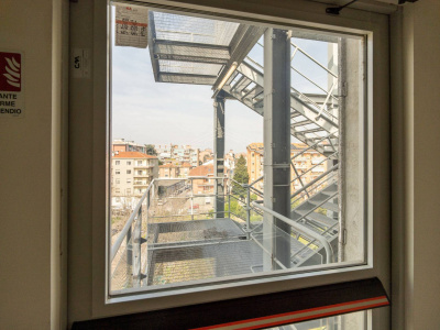 Prestigioso immobile direzionale in Strada del Lionetto 6 - Torino (TO)