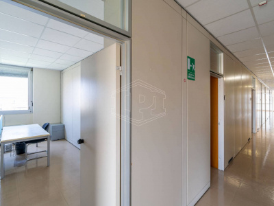 Prestigioso immobile direzionale in Strada del Lionetto 6 - Torino (TO)