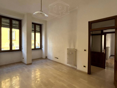 Ufficio in Via Piave 6 - Aosta (AO)
