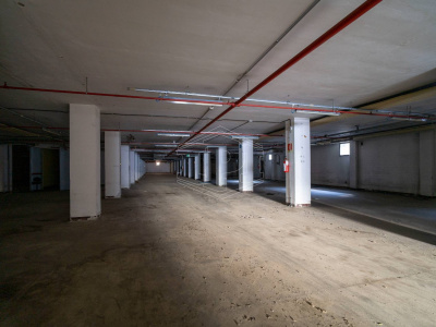 Deposito industriale in Via Postiglione, 18 Moncalieri - Torino