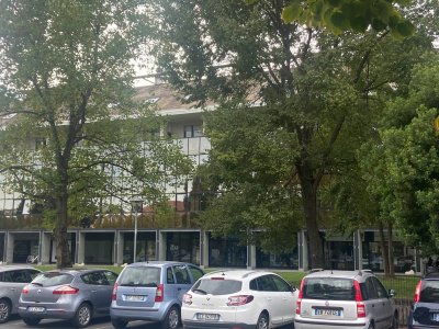 Ufficio in Via Gallo Pecca, 22 - Rivarolo (TO)