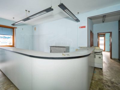 Ufficio in Corso Sebastopoli, 310/1 - Torino (TO)