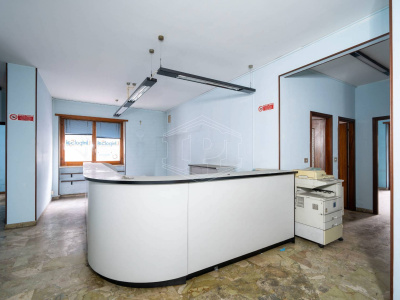 Ufficio in Corso Sebastopoli, 310/1 - Torino (TO)