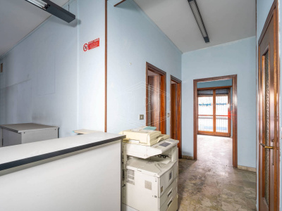 Ufficio in Corso Sebastopoli, 310/1 - Torino (TO)