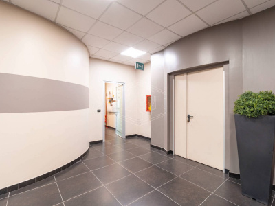 Edificio a reddito in Via Regio Parco, 108 Settimo Torinese (TO)