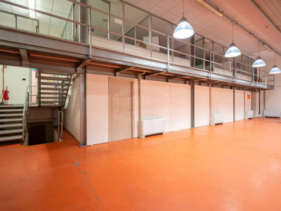 Edificio a reddito in Via Regio Parco, 108 Settimo Torinese (TO)