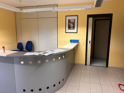 Ufficio in Piazza Solferino 15 - Pinerolo (TO)