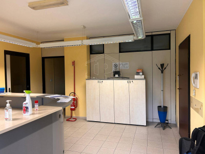 Ufficio in Piazza Solferino 15 - Pinerolo (TO)