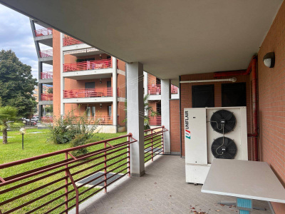 Ufficio in Piazza Solferino 15 - Pinerolo (TO)