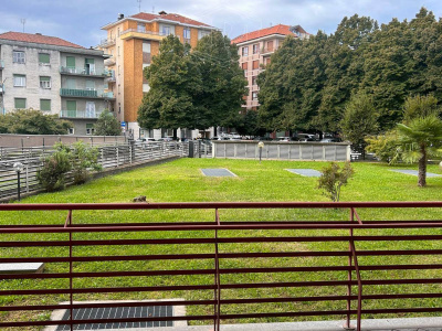 Ufficio in Piazza Solferino 15 - Pinerolo (TO)