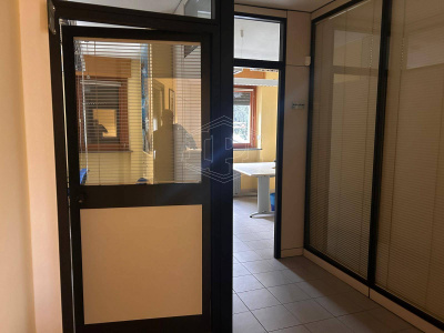 Ufficio in Piazza Solferino 15 - Pinerolo (TO)