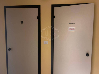 Ufficio in Piazza Solferino 15 - Pinerolo (TO)