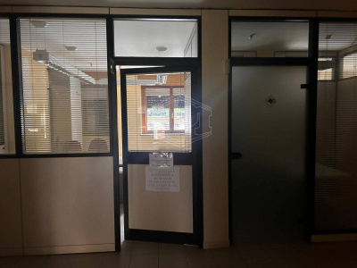 Ufficio in Piazza Solferino 15 - Pinerolo (TO)