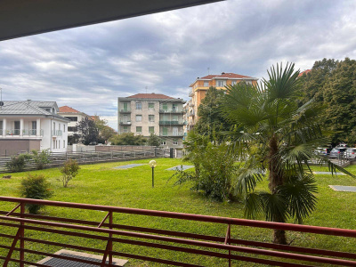 Ufficio in Piazza Solferino 15 - Pinerolo (TO)