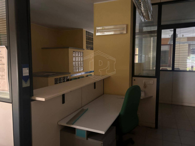 Ufficio in Piazza Solferino 15 - Pinerolo (TO)