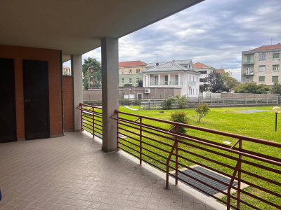 Ufficio in Piazza Solferino 15 - Pinerolo (TO)