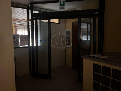 Ufficio in Piazza Solferino 15 - Pinerolo (TO)