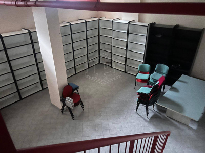 Ufficio in Piazza Solferino 15 - Pinerolo (TO)