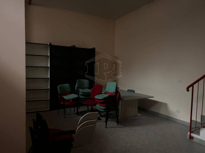 Ufficio in Piazza Solferino 15 - Pinerolo (TO)