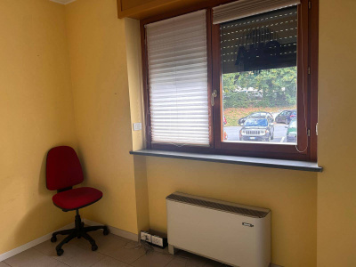 Ufficio in Piazza Solferino 15 - Pinerolo (TO)