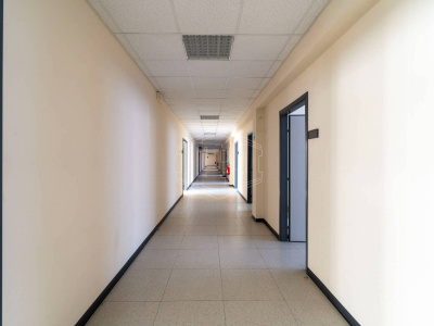 Complesso immobiliare in SS25 del Moncenisio, 9 - Rosta (TO)