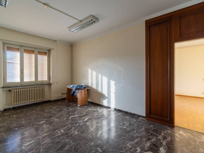 Complesso immobiliare in SS25 del Moncenisio, 9 - Rosta (TO)
