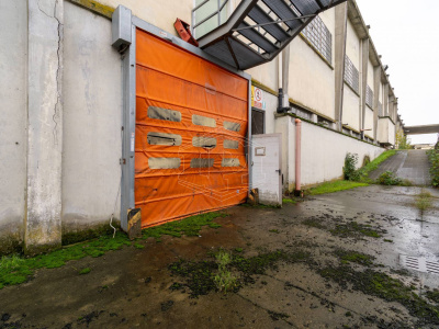 Immobile industriale in Strada Carignano 33 - La Loggia (TO)