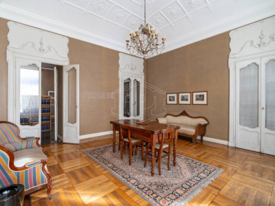 Ufficio prestigioso in Corso Vittorio Emanuele II, 62