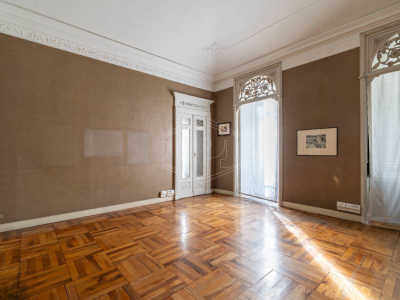 Ufficio prestigioso in Corso Vittorio Emanuele II, 62