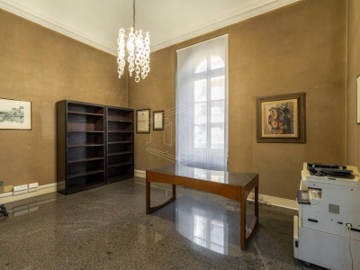 Ufficio prestigioso in Corso Vittorio Emanuele II, 62