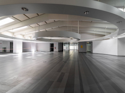 Ufficio direzionale in  Via Lugaro 15 - Torino