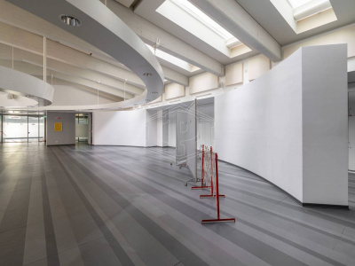 Ufficio direzionale in  Via Lugaro 15 - Torino