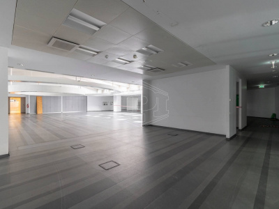 Ufficio direzionale in  Via Lugaro 15 - Torino