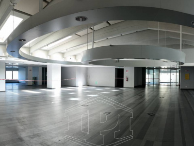 Ufficio direzionale in  Via Lugaro 15 - Torino
