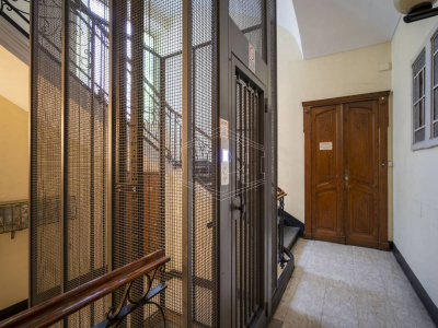 Uffici in Via Magenta 57 - Torino