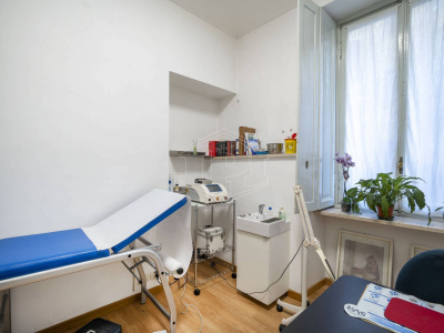 Uffici in Via Magenta 57 - Torino