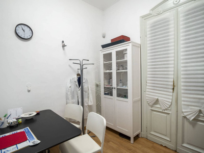 Uffici in Via Magenta 57 - Torino