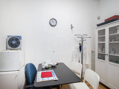 Uffici in Via Magenta 57 - Torino