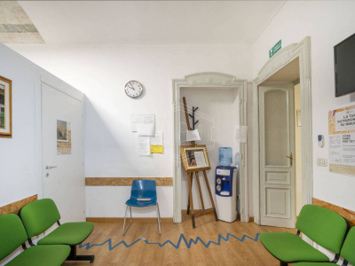 Uffici in Via Magenta 57 - Torino