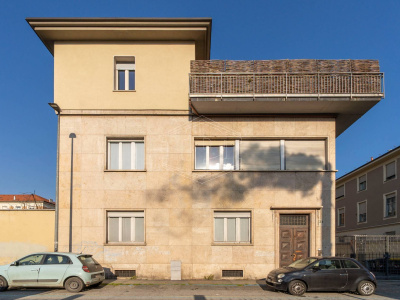 Ufficio in Via Oddino Morgari, 31 - Torino