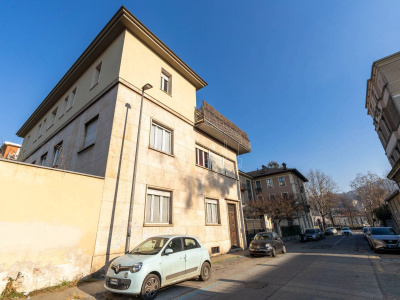 Ufficio in Via Oddino Morgari, 31 - Torino