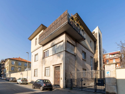 Ufficio in Via Oddino Morgari, 31 - Torino
