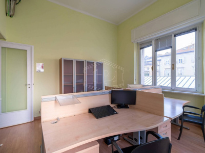 Ufficio in Via Oddino Morgari, 31 - Torino