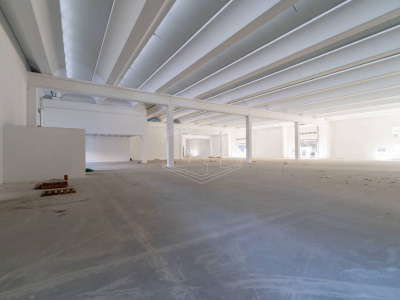 Complesso industriale in Via Pininfarina 14/18 - Grugliasco (TO)